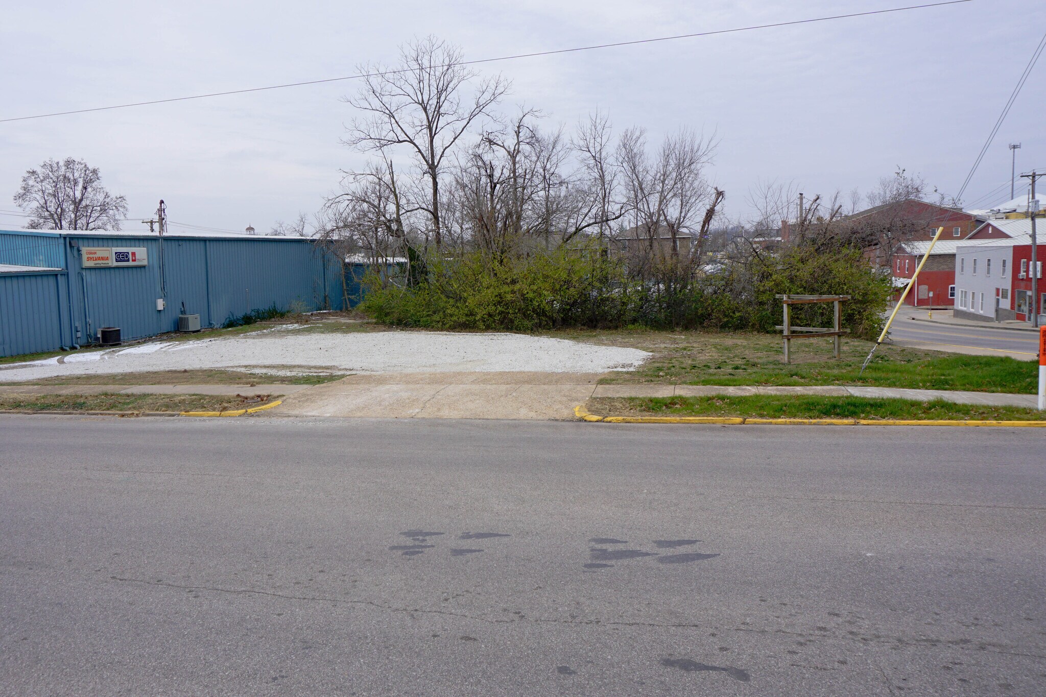 North Olive Street, Rolla, MO à vendre Photo principale– Image 1 sur 4