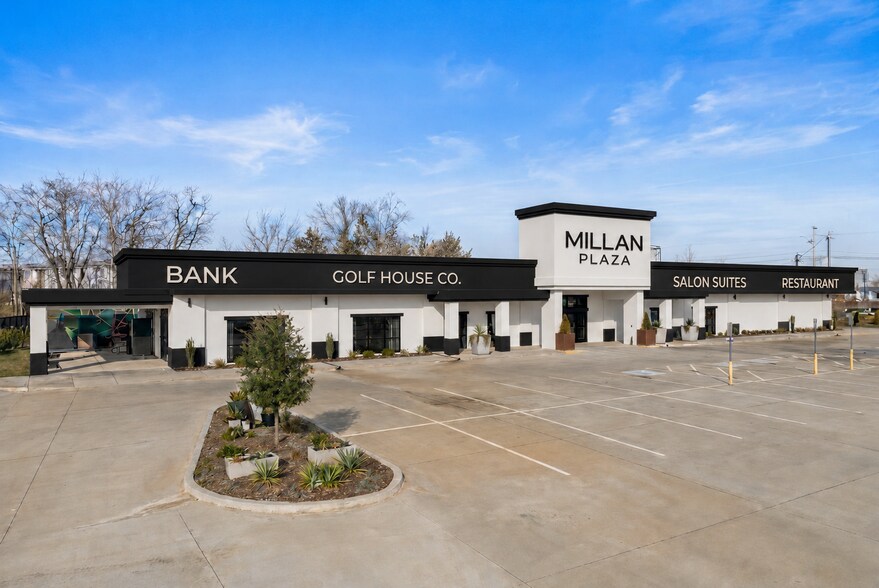 2631 Highway 41A Byp, Clarksville, TN à louer - Photo de l’immeuble – Image 1 sur 1
