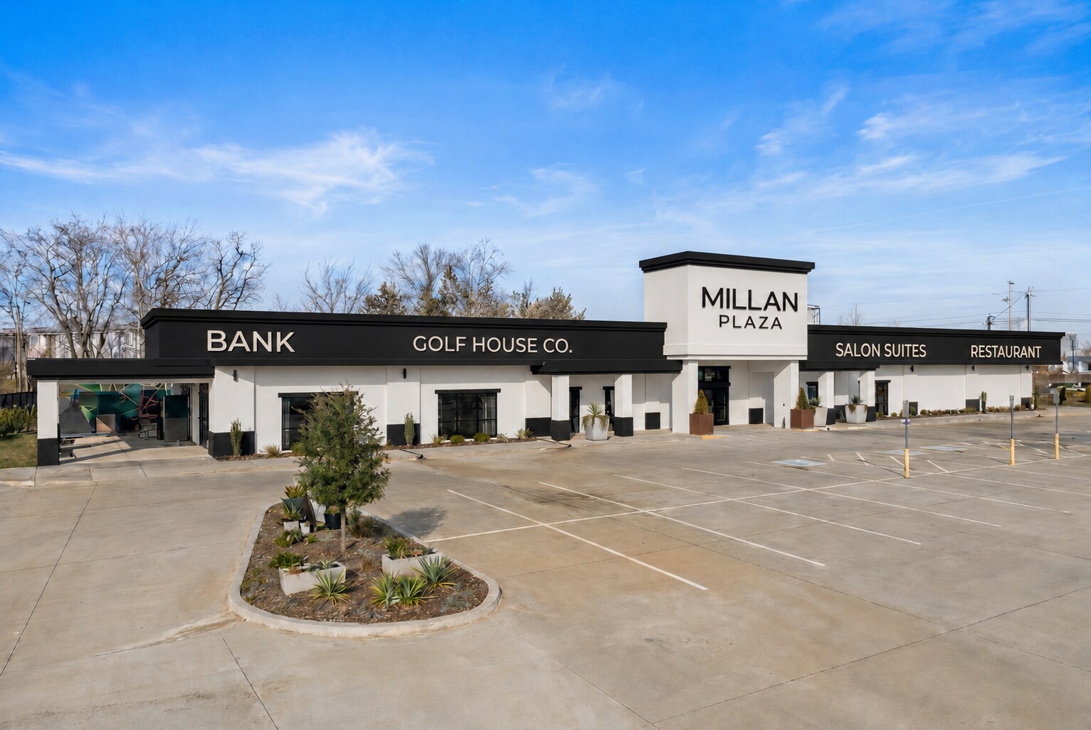 2631 Highway 41A Byp, Clarksville, TN à louer Photo de l’immeuble– Image 1 sur 2
