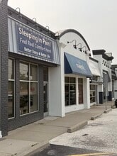32364-32376 Woodward Ave, Royal Oak, MI à louer Photo de l’immeuble– Image 1 sur 2