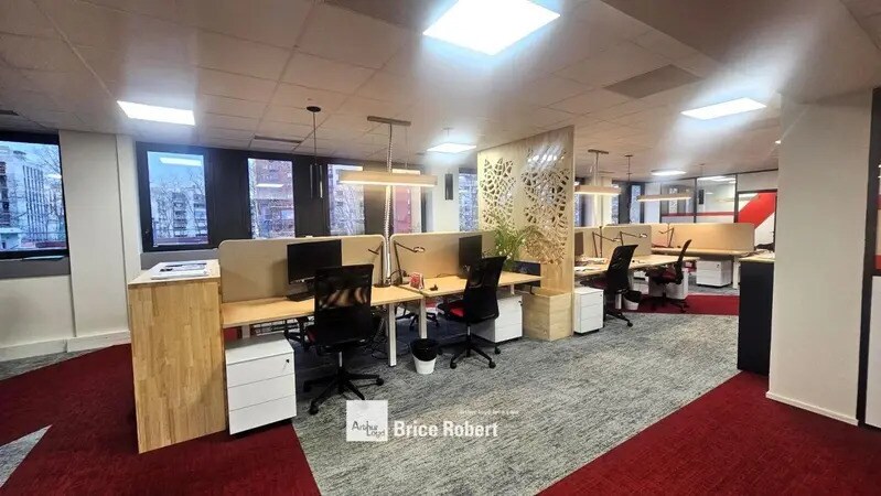 35-37 Rue Louis Guérin, Villeurbanne à louer - Photo intérieure – Image 3 sur 7