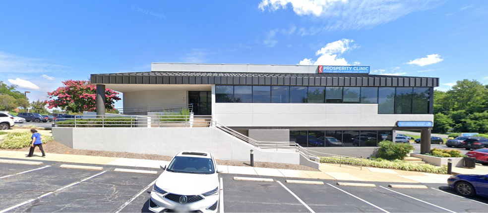 13922 Baltimore Ave, Laurel, MD à vendre - Photo de l’immeuble – Image 3 sur 19