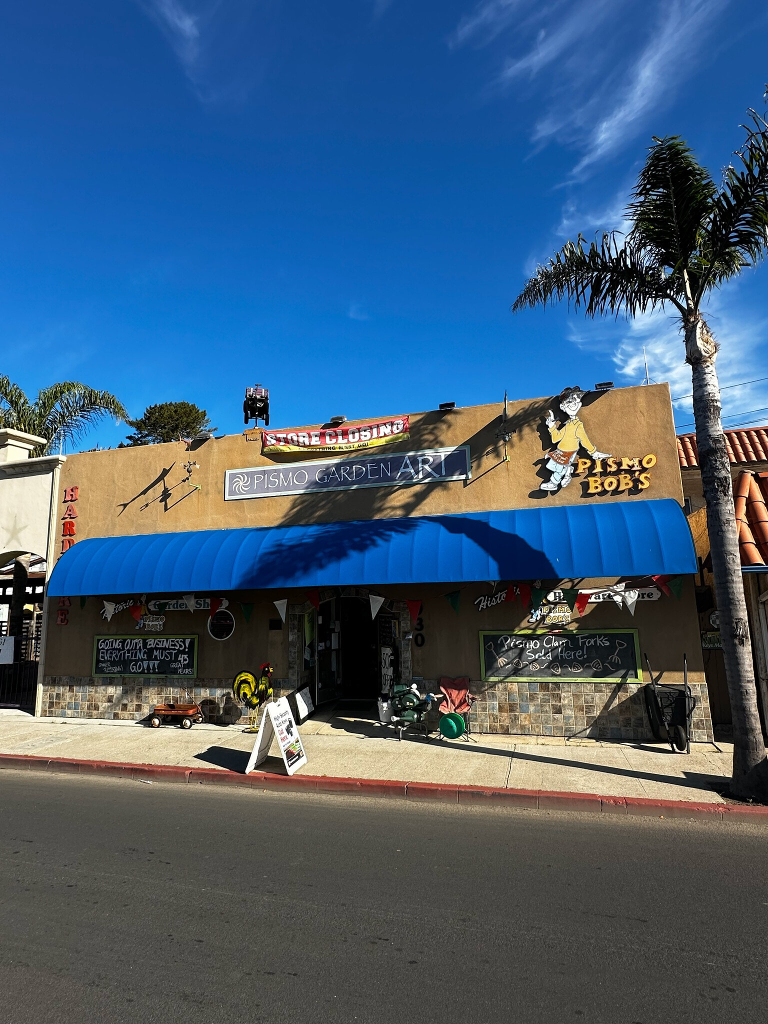 930-950 Price St, Pismo Beach, CA à louer Photo intérieure– Image 1 sur 6