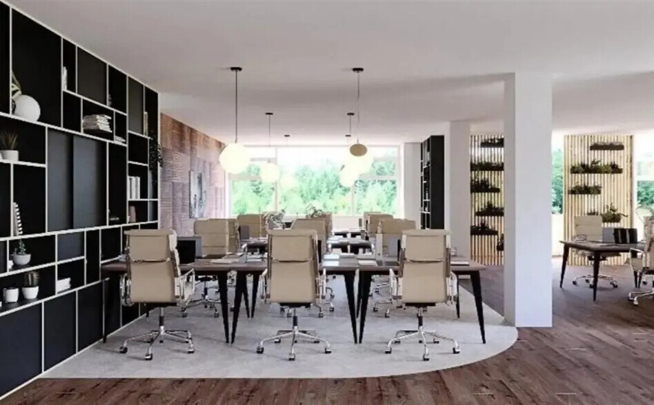 Bureau dans Neuilly-Sur-Seine à vendre - Photo de l’immeuble – Image 2 sur 9