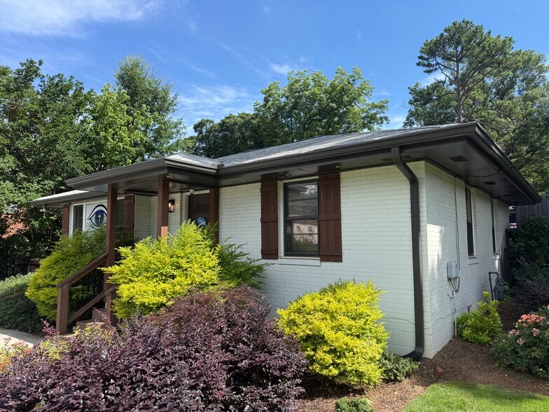 137 Powers Ferry Rd, Marietta, GA à vendre - Photo de l’immeuble – Image 1 sur 15
