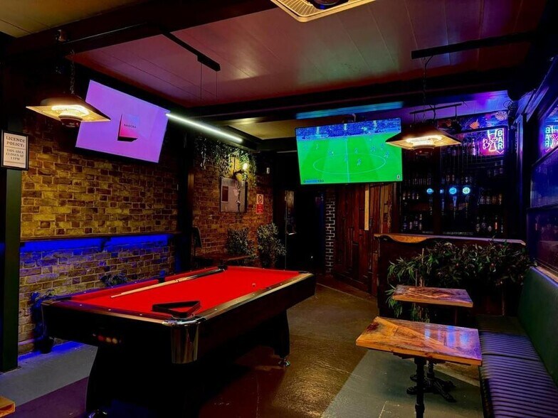 4 The Mall, Londres à louer - Photo de l’immeuble – Image 3 sur 11