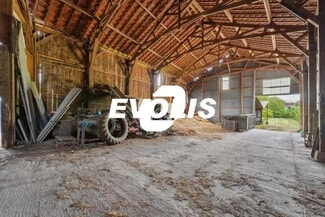 Plus de détails pour Terrain à louer