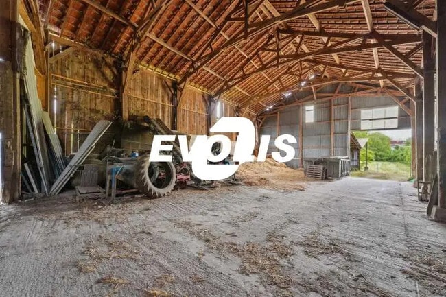 Plus de détails pour Terrain à louer