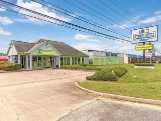 Plus de détails pour Store Here 2 Property Portfolio – Spécialisé à vendre, Macon-Bibb, GA