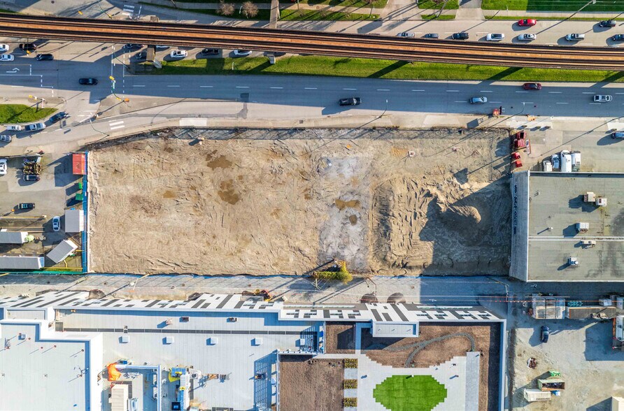 865 Terminal Av, Vancouver, BC à louer - Photo de la construction – Image 2 sur 4