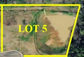 Plus de détails pour Francis Way, Sharpsburg, GA - Terrain à vendre