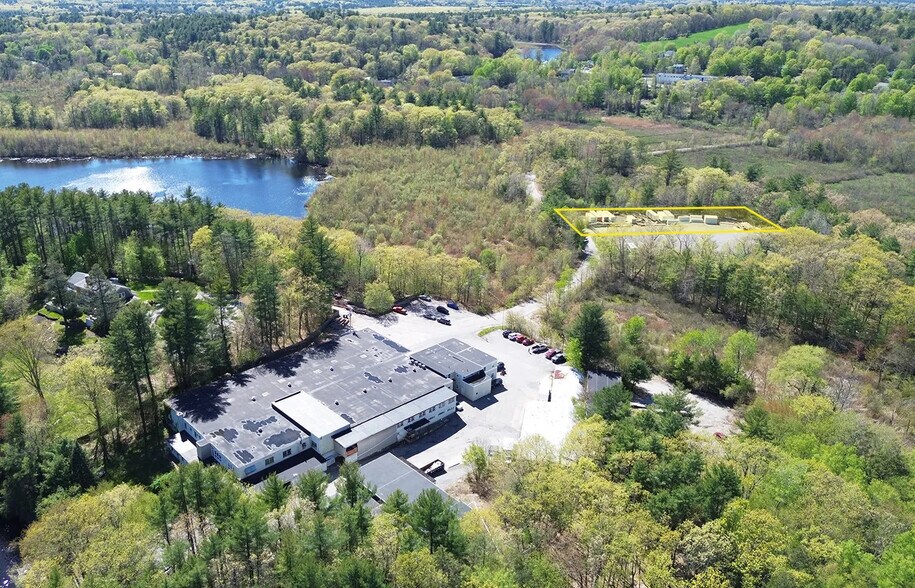 2 Omega Way, Littleton, MA à louer - Photo principale – Image 1 sur 2