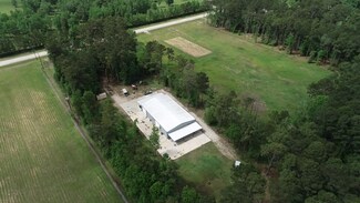 Plus de détails pour 202 W Stroker Rd, Crosby, TX - Industriel/Logistique à vendre