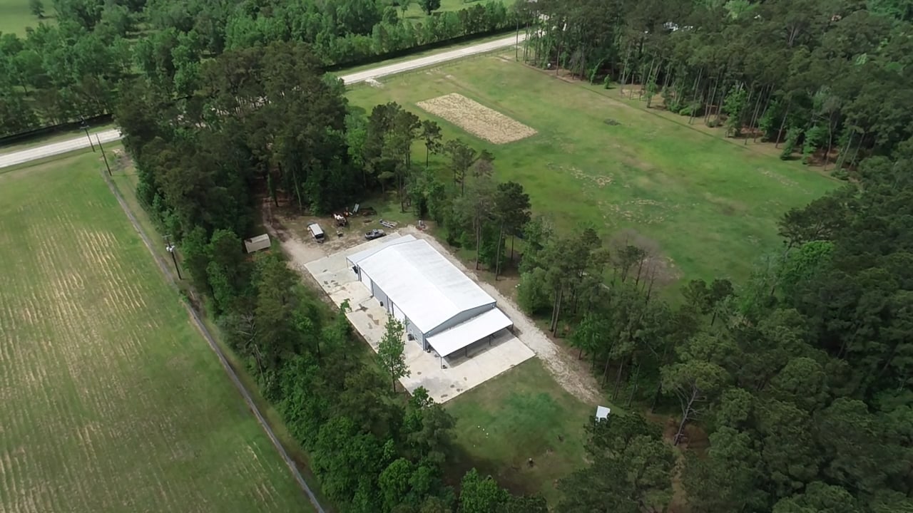 202 W Stroker Rd, Crosby, TX à vendre Photo de l’immeuble– Image 1 sur 8
