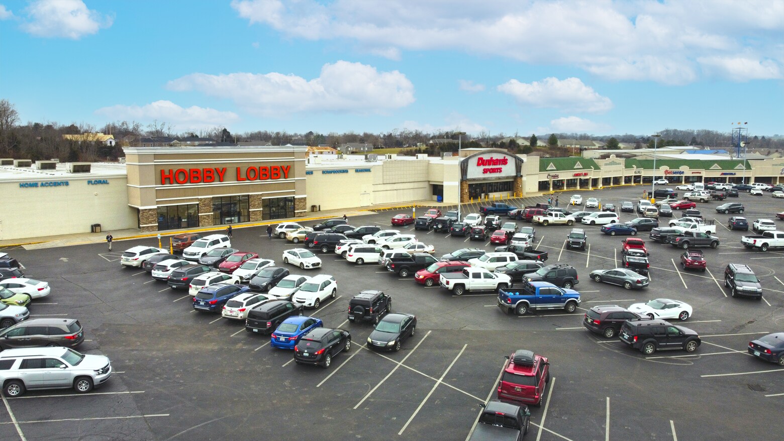 2835 S Highway 27, Somerset, KY à louer Photo principale– Image 1 sur 6