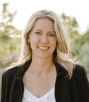 Christine Vincent