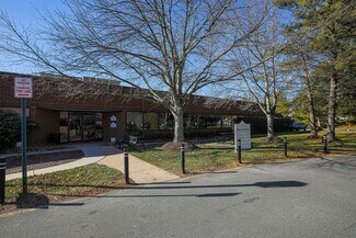 Plus de détails pour 12350 Pinecrest Rd, Reston, VA - Médical à louer