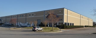 Plus de détails pour 1700-1790 Ruffin Mill Rd, Colonial Heights, VA - Industriel/Logistique à louer