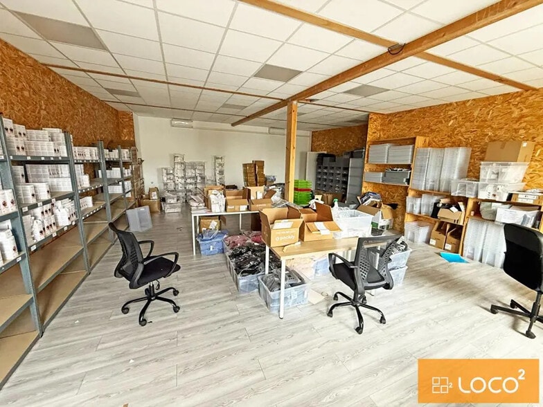 1 Rue Gaspard-Gustave Coriolis, Plaisance-du-Touch à louer - Photo de l’immeuble – Image 2 sur 5