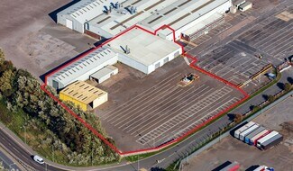 Plus de détails pour Ramsgate Rd, Sandwich - Industriel/Logistique à louer