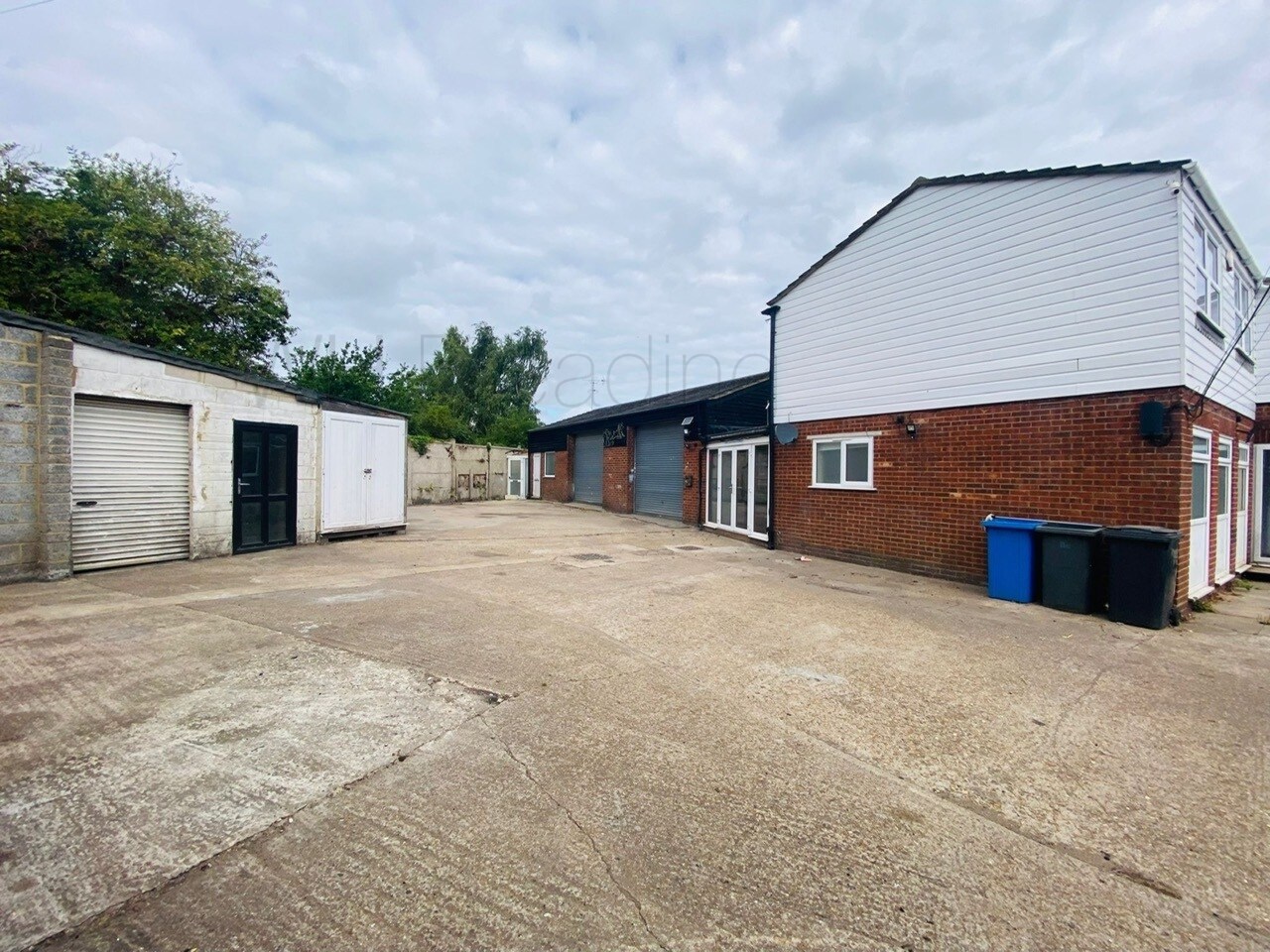 Upper Brents Shipyard, Faversham à vendre Photo principale– Image 1 sur 3