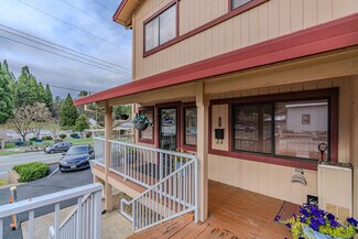 Plus de détails pour 19881 State Highway 88, Pine Grove, CA - Bureau à vendre