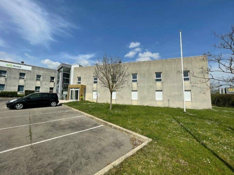 5 Rue De La Goulette, Saint-Apollinaire à louer Photo de l’immeuble– Image 1 sur 4