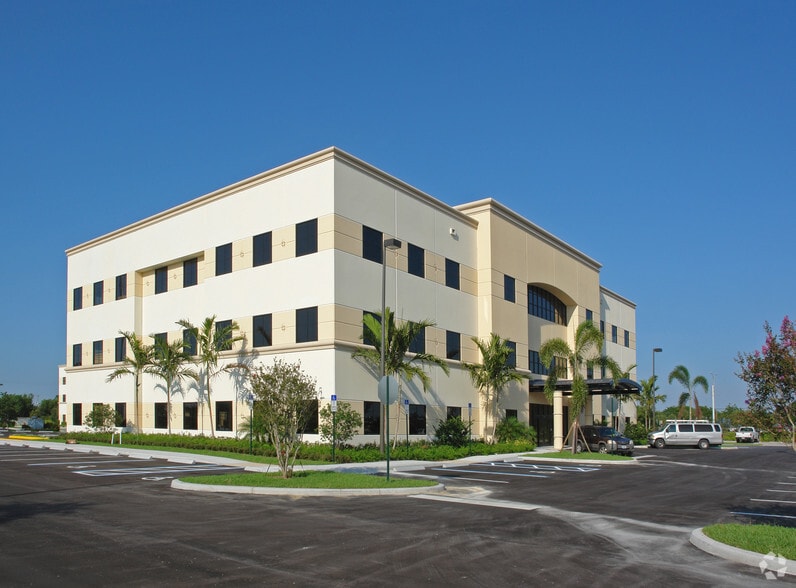 2964 N State Road 7, Margate, FL à louer - Photo de l’immeuble – Image 3 sur 10