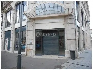 Local commercial dans Saint-Dizier à louer - Photo de l’immeuble – Image 1 sur 3