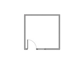 10100 N Central Expy, Dallas, TX à louer Plan d’étage– Image 1 sur 1