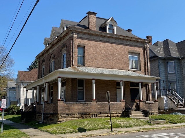 401 N Washington St, Butler, PA à vendre - Photo de l’immeuble – Image 3 sur 3