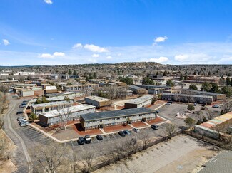 Plus de détails pour 1202-1240 Potter Dr, Colorado Springs, CO - Logement à vendre