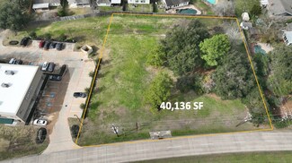 Plus de détails pour 11213 N Eldridge Pky, Houston, TX - Terrain à vendre