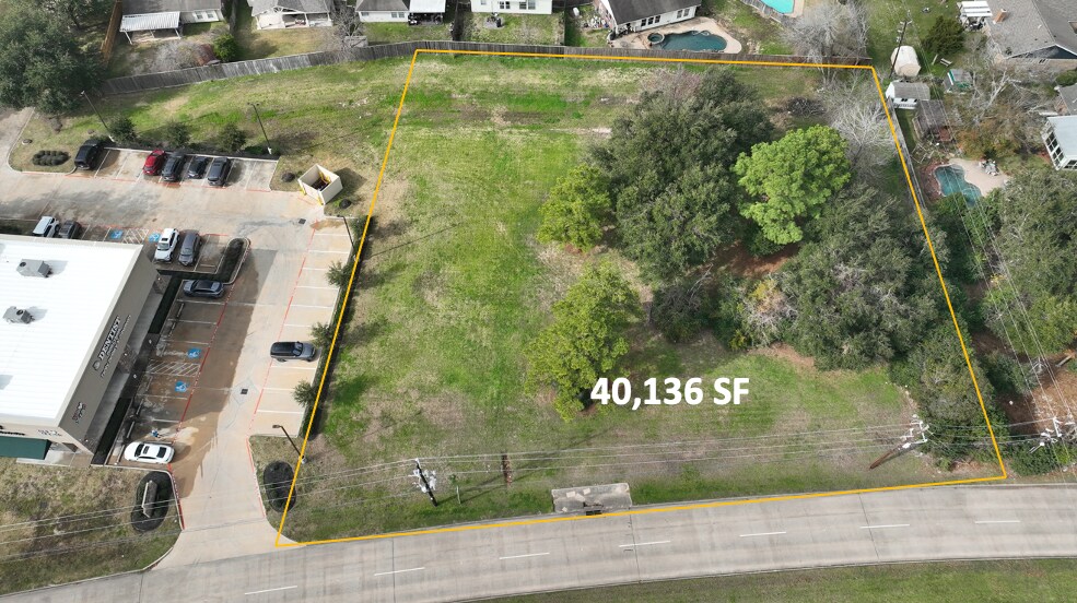 11213 N Eldridge Pky, Houston, TX à vendre Photo de l’immeuble– Image 1 sur 6