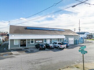Plus de détails pour 104-106 N Hutchinson Rd, Spokane Valley, WA - Local d’activités à vendre