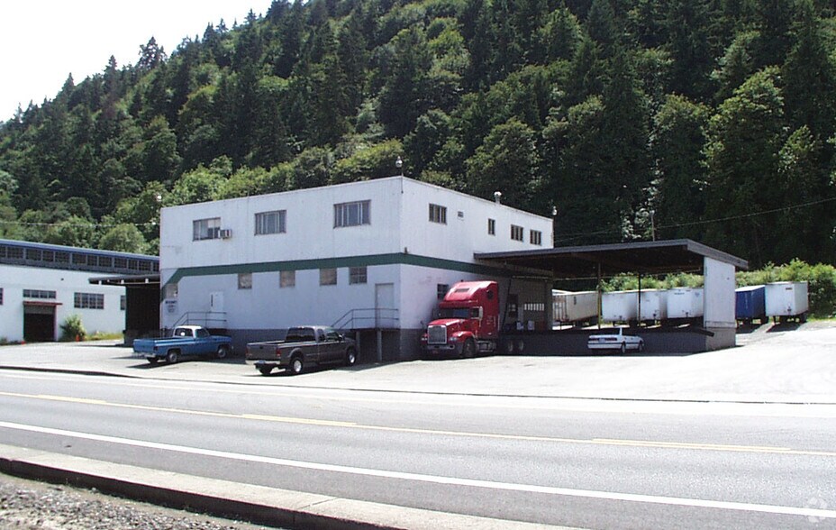 3641 NW St Helens Rd, Portland, OR à vendre - Photo de l’immeuble – Image 2 sur 15