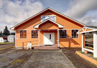 Plus de détails pour 1517 N 4th Ave, Kelso, WA - Spécialisé à vendre