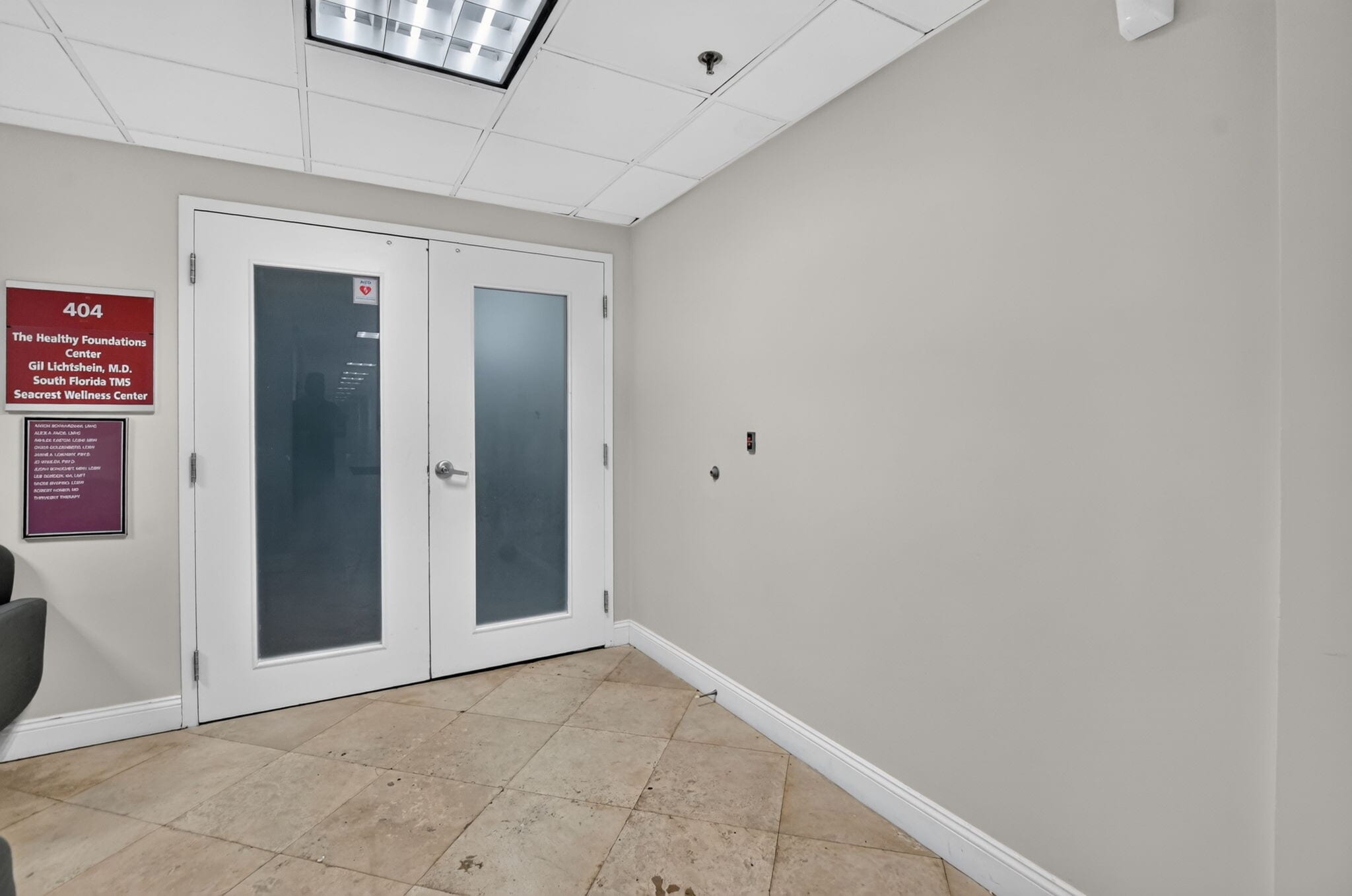7100 W Camino Real, Boca Raton, FL à louer Photo intérieure– Image 1 sur 37
