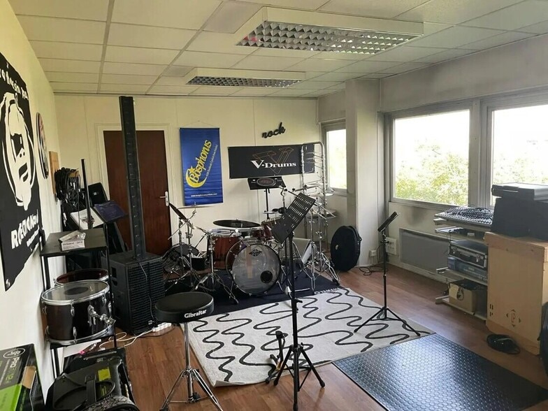 Local d'activités dans Aulnay-sous-Bois à vendre - Photo intérieure – Image 3 sur 10