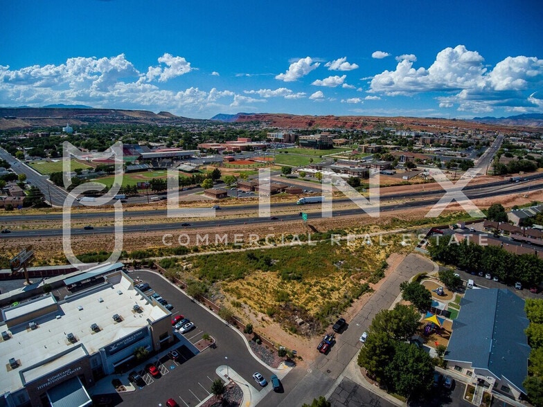 590 S 1000 E, Saint George, UT à vendre - Photo de l’immeuble – Image 3 sur 4