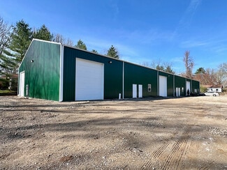 Plus de détails pour 5998 Redbud Ln, Edwardsville, IL - Industriel/Logistique à louer