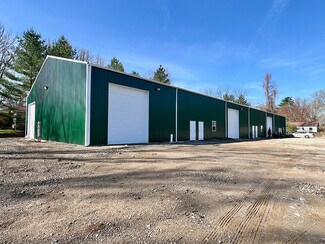 Plus de détails pour 5998 Redbud Ln, Edwardsville, IL - Industriel/Logistique à louer