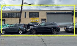 Plus de détails pour 59-48 55th St, Maspeth, NY - Industriel/Logistique à louer