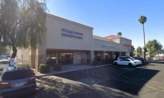 Plus de détails pour 5259 W Indian School Rd, Phoenix, AZ - Bureau/Médical à louer