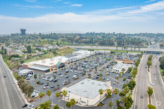 8780-8876 Navajo Rd, San Diego, CA - VUE AÉRIENNE  vue de carte - Image1