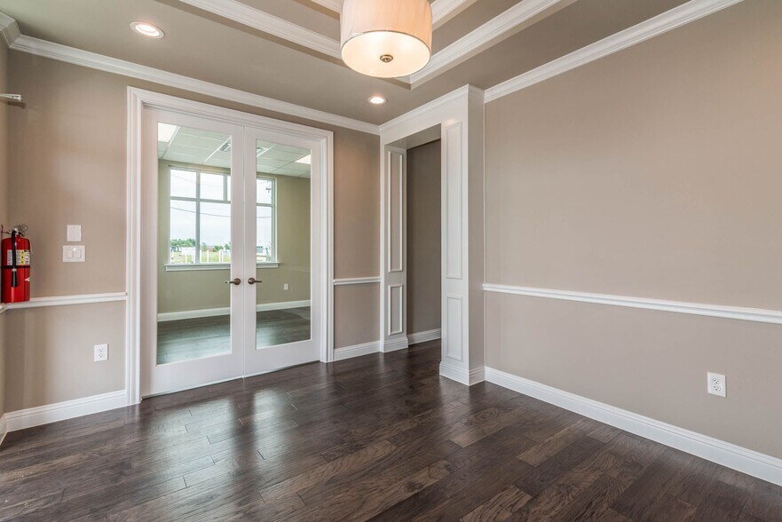 333 E Bethany Dr, Allen, TX à louer - Photo intérieure – Image 3 sur 12