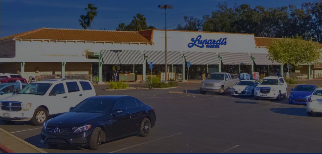 4550-4650 Meridian Ave, San Jose, CA à louer Photo principale– Image 1 sur 8