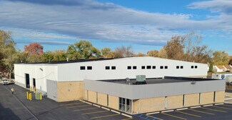 Plus de détails pour 26390 Van Born Rd, Dearborn Heights, MI - Industriel/Logistique à vendre