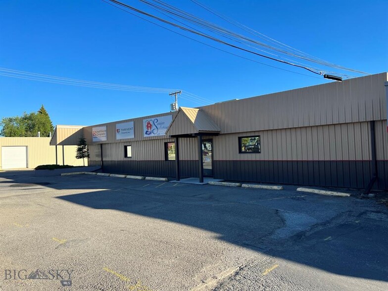 1554 Harrison Ave, Butte, MT à vendre - Photo de l’immeuble – Image 3 sur 23