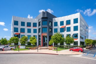 Plus de détails pour 5230 Pacific Concourse Dr, Los Angeles, CA - Bureau à louer